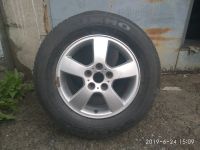Лот: 13962601. Фото: 5. Шины летние Kumho Solus KH15 215...
