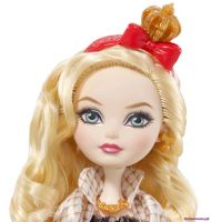 Лот: 4976743. Фото: 4. Кукла Ever After High, Эвер Афтер... Красноярск