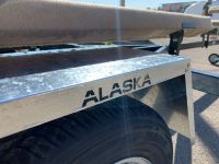 Лот: 19080741. Фото: 10. Прицеп Аляска Бриз