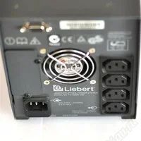 Лот: 383456. Фото: 3. ИБП Liebert PowerSure Interactive... Компьютеры, оргтехника, канцтовары
