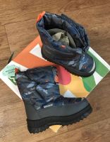 Лот: 14914764. Фото: 2. Дутики демары сапоги на мальчика... Обувь