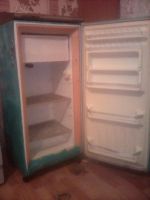 Лот: 12103905. Фото: 2. Холодильник. рабочий. Крупная бытовая техника