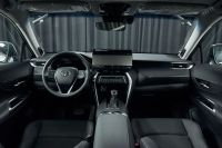 Лот: 24064313. Фото: 8. Toyota Venza 2024