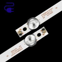 Лот: 24426023. Фото: 2. LED-подсветка 4708-K320WDC-A2113N01... Запчасти для бытовой техники