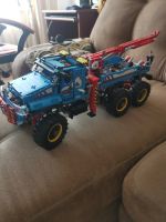Лот: 19080674. Фото: 4. Lego technic. Красноярск