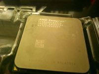 Лот: 5408094. Фото: 2. Процессор AMD Sempron 64 3000... Комплектующие