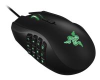Лот: 6576535. Фото: 4. Комплект Клавиатура (Razer Anansi... Красноярск