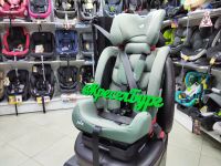 Лот: 15572396. Фото: 3. Автокресло JOIE BOLD ISOFIx (9-36... Красноярск