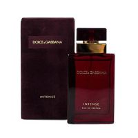 Лот: 10235527. Фото: 4. Dolce&Gabbana Pour Femme Intense... Красноярск