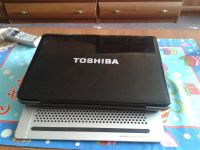 Лот: 1981112. Фото: 3. Продам ноутбук Toshiba Satellite... Компьютеры, оргтехника, канцтовары