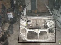 Лот: 2458989. Фото: 6. Honda Partner ey7 1996г.в.