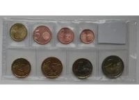 Лот: 4560737. Фото: 2. Набор монет Евро Испания 2012... Монеты