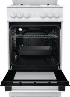 Лот: 15606867. Фото: 3. Газовая плита Gorenje G5112WF-B. Бытовая техника