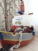 Лот: 16430971. Фото: 3. Lego duplo pirate ship 7881 (пиратская... Дети растут