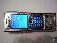 Лот: 106097. Фото: 3. Nokia n91 возможен обмен. Красноярск