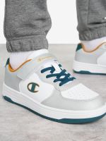 Лот: 25369658. Фото: 10. Кеды для мальчиков Champion Style...