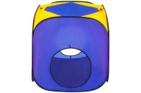 Лот: 23660935. Фото: 5. Детская игровая палатка BRAUBERG...