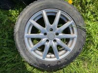 Лот: 17983480. Фото: 4. Шины зима + диски Кама-Euro-519... Красноярск