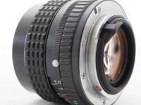 Лот: 9397012. Фото: 3. SMС Pentax-M 50mm / f1,4 байонет... Красноярск