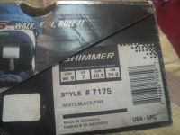 Лот: 17379185. Фото: 3. Роликовые кроссовки Heelys style... Дети растут