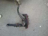 Лот: 1674955. Фото: 2. контрактная ступица honda accord... Автозапчасти