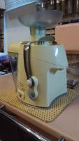 Лот: 10001835. Фото: 2. Соковыжималка Moulinex BKA 3 Frutti... Мелкая бытовая техника