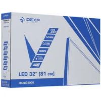 Лот: 15144373. Фото: 5. Новый 32" (81 см) Телевизор LED...