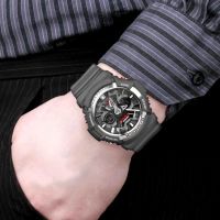 Лот: 5072182. Фото: 2. Casio G-SHOCK GA-200-1A Идеальное... Часы, аксессуары