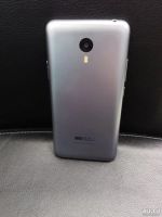 Лот: 13347466. Фото: 3. Meizu m2 note. Красноярск