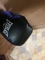 Лот: 11583136. Фото: 3. Everlast protex 2 gel pu 12 oz... Красноярск