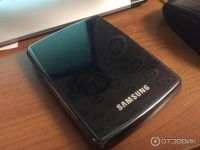 Лот: 11226165. Фото: 2. Внешний HDD Samsung 500GB s2 portable. Носители информации