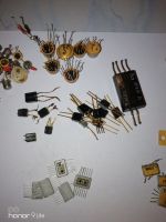 Лот: 18219639. Фото: 7. Измерительный Прибор М417