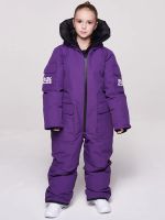 Лот: 24838842. Фото: 3. Комбинезоны BASK kids. Одежда, обувь, галантерея