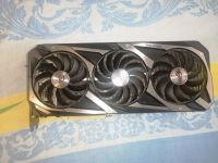Лот: 19917490. Фото: 5. Asus rog Strix GeForce RTX 3070...