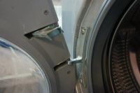 Лот: 7854669. Фото: 3. Стиральная машина LG. Бытовая техника