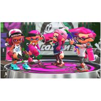 Лот: 22193673. Фото: 2. Splatoon 2 (Nintendo Switch). Аксессуары