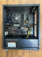 Лот: 25722367. Фото: 3. Игровой пк R5 3500/GTX1070Ti ROG... Компьютеры, оргтехника, канцтовары