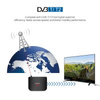 Лот: 16643322. Фото: 5. ТВ-приставка Mecool M8S DVB-T2...