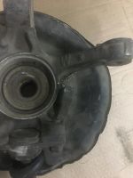 Лот: 11829345. Фото: 4. Ступица передняя правая Toyota... Красноярск