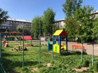 Лот: 25429668. Фото: 11. 1-комн. квартира , Красноярск...