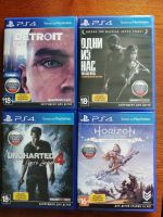 Лот: 15467726. Фото: 3. Playstation 4 (гарантия 4мес... Компьютеры, оргтехника, канцтовары