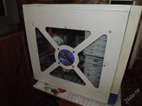 Лот: 1904786. Фото: 2. суперкомпьютер!!! athlon 2x 3600... Компьютеры, ноутбуки, планшеты