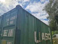 Лот: 23955433. Фото: 4. Контейнер 20 футов (торг уместен... Красноярск