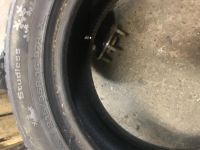 Лот: 12625907. Фото: 3. Резина kumho 215/55/16. Авто, мото, водный транспорт