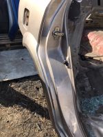Лот: 21706074. Фото: 6. крыло Chevrolet Lacetti J200