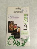 Лот: 10459259. Фото: 2. пленка для смартфона LG L-Fino. Аксессуары