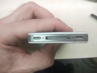 Лот: 9421857. Фото: 8. Iphone 4s 16Gb White