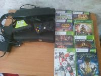 Лот: 9290478. Фото: 2. Xbox 360 Kinect 250GB + игры... Игровые консоли
