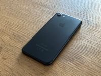 Лот: 17345829. Фото: 3. iPhone 7, 32GB, black. РСТ. Красноярск