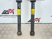 Лот: 25803620. Фото: 5. амортизаторы Chevrolet Aveo T300